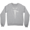 youth kids tuxedo Crewneck Sweatshirt