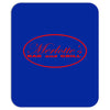 merlottes bar and grill t shirt true blood green Mousepad