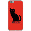 cat iPhone 6/6s Case