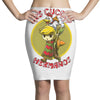 los cuccos hermanos Pencil Skirts
