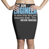 engineer Pencil Skirts