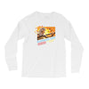scavenger hunt Long Sleeve Shirts