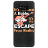 not just a hobby Samsung Galaxy S8