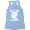 mozart tribute Racerback Tank