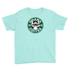 ohana coffee Youth Tee
