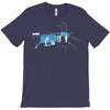 road rage T-Shirt