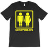 drop yours T-Shirt