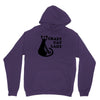 crazy cat lady Unisex Hoodie