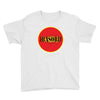 red fire Youth Tee