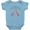 elric brothers Baby Bodysuit