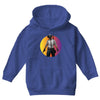 Pubg Youth Hoodie