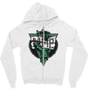 mmp Zipper Hoodie