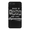 made in 1998 and still awesome iPhone 7 Plus Case
