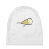 ice cream Baby Beanies