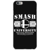 Smash University iPhone 6/6s Case