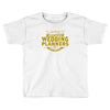 westeros wedding planners Toddler T-shirt