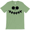 pumpkin funny face T-Shirt