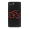 love red iPhone 7 Plus Case