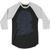 quotable shakespeare 3/4 Sleeve Shirt