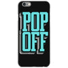 pop off pop up iPhone 6/6s Case