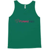 romance class Tank Top