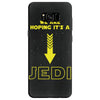 We Are Hoping Its a Jedi Samsung Galaxy S8