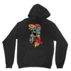 old skul dude Unisex Hoodie
