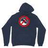 anti emo Hoodie