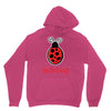 lady bug Unisex Hoodie