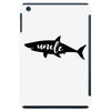 Uncle Shark iPad Mini