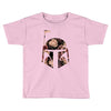 Boba Fett Toddler T-shirt