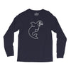 dolpin Long Sleeve Shirts