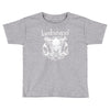 new lamb of god Toddler T-shirt