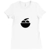 i fruit Ladies Fitted T-Shirt