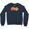 aloha Crewneck Sweatshirt