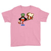 mustard or mayo Youth Tee