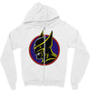 wolverine tracy Zipper Hoodie