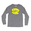 luke's diner Long Sleeve Shirts