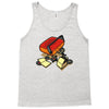 record eater Tank Top