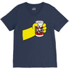 duff yours V-Neck Tee