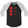money bad love 3/4 Sleeve Shirt