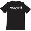running wild logo T-Shirt