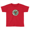 rocket express Toddler T-shirt