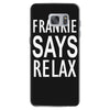 frankie says relax retro vintage Samsung Galaxy S7