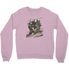 the weight of the world Crewneck Sweatshirt