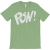 pow ! T-Shirt