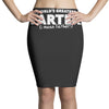 father world's greatest Pencil Skirts