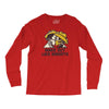 make out like bandits Long Sleeve Shirts