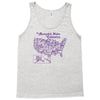 catmerica Tank Top