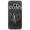 rush vintage starman Samsung Galaxy S7 Edge